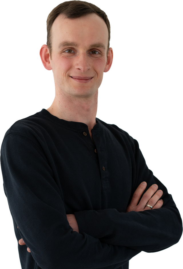 Philipp Link, Maker bei Future Fever GmbH