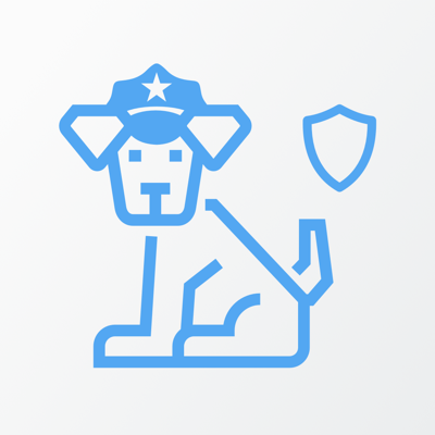 App-Icon von DogGuard