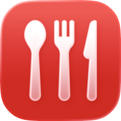 App-Icon von Gastronomy